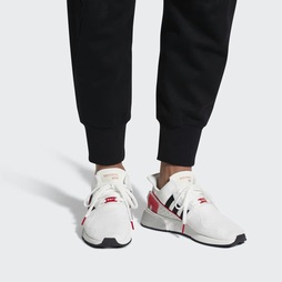 Adidas EQT Cushion ADV Női Originals Cipő - Fehér [D89706]
